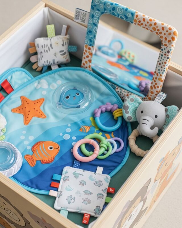 baby toys