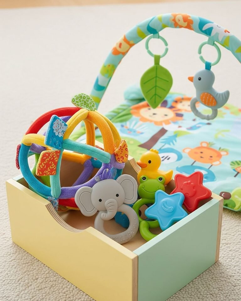 baby toys