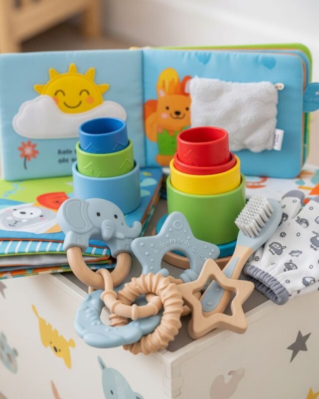 baby toys