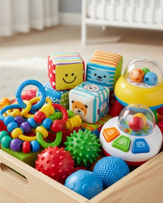 baby toys
