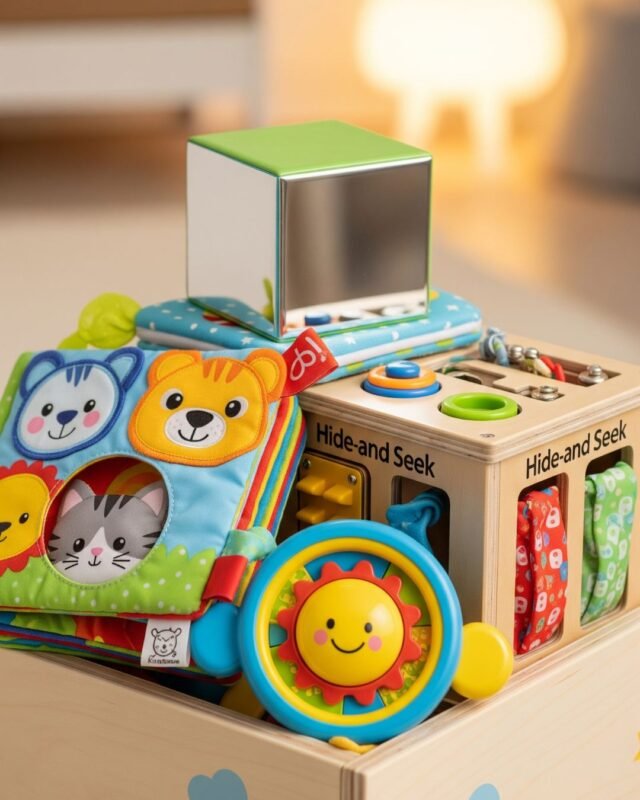 baby toys