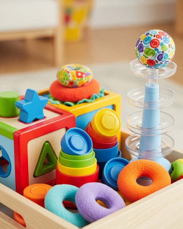 baby toys
