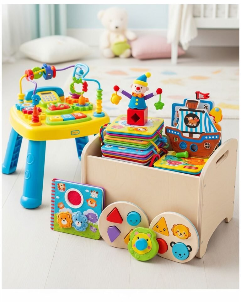 baby toys