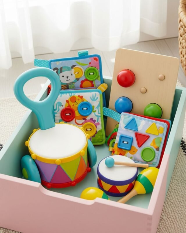 baby toys
