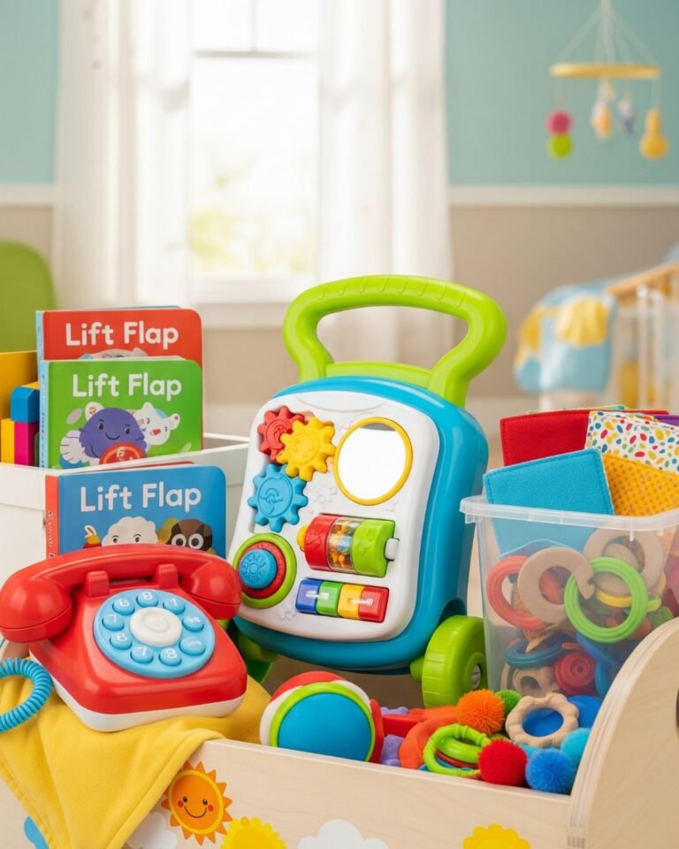 baby toys
