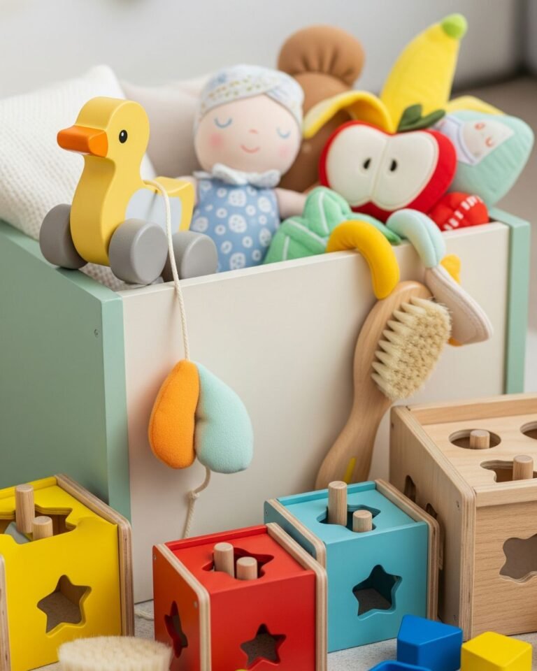 baby toys