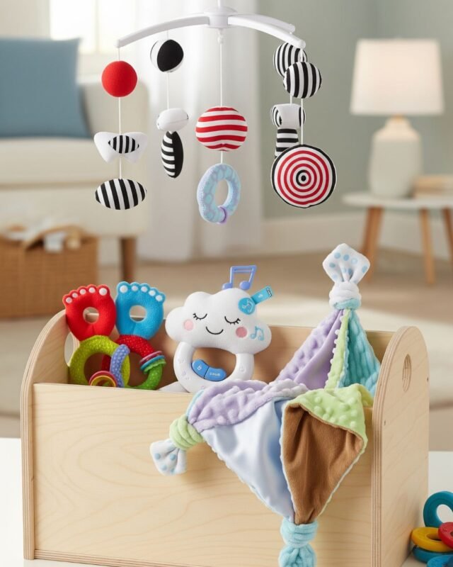 baby toys